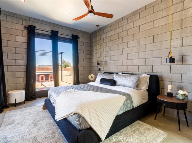 Detail Gallery Image 16 of 39 For 64754 E Broadway, Joshua Tree,  CA 92252 - 3 Beds | 2 Baths
