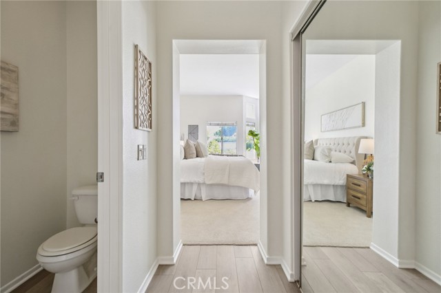Detail Gallery Image 24 of 52 For 13 Antibes #7,  Laguna Niguel,  CA 92677 - 2 Beds | 2/1 Baths