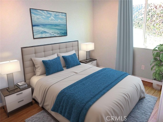 Detail Gallery Image 12 of 48 For 5209 Sylmar Ave, Sherman Oaks,  CA 91401 - 2 Beds | 2 Baths