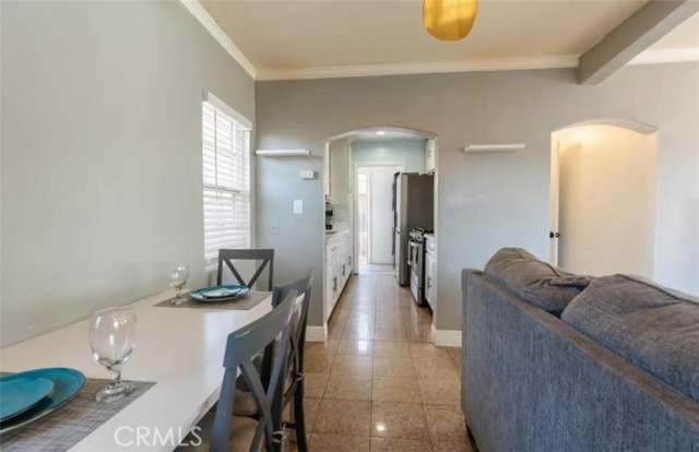 Detail Gallery Image 3 of 16 For 1390 Gundry Ave, Long Beach,  CA 90813 - 1 Beds | 1 Baths