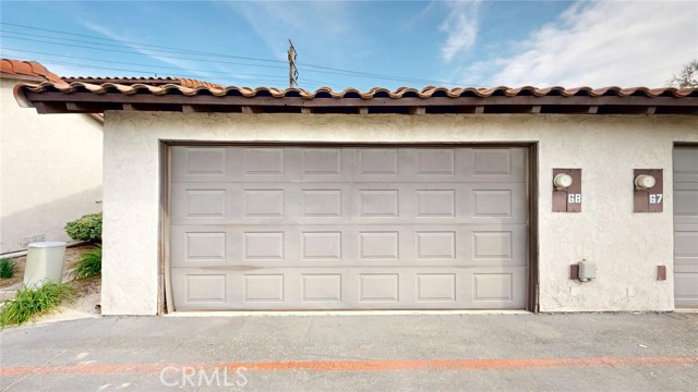 Detail Gallery Image 40 of 40 For 1077 Santo Antonio Dr #68,  Colton,  CA 92324 - 2 Beds | 1/1 Baths