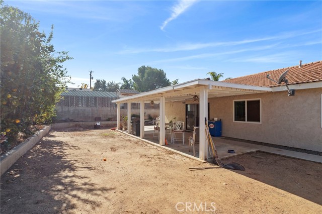 Detail Gallery Image 22 of 23 For 12440 Cardinal, Grand Terrace,  CA 92313 - 3 Beds | 2 Baths