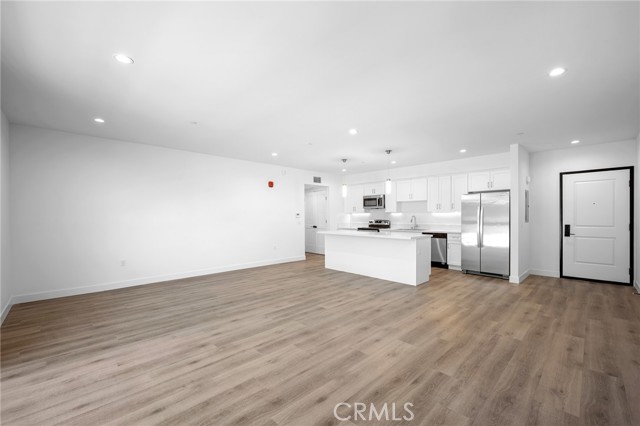 Detail Gallery Image 7 of 21 For 10657 Moorpark St #303,  North Hollywood,  CA 91602 - 1 Beds | 1 Baths