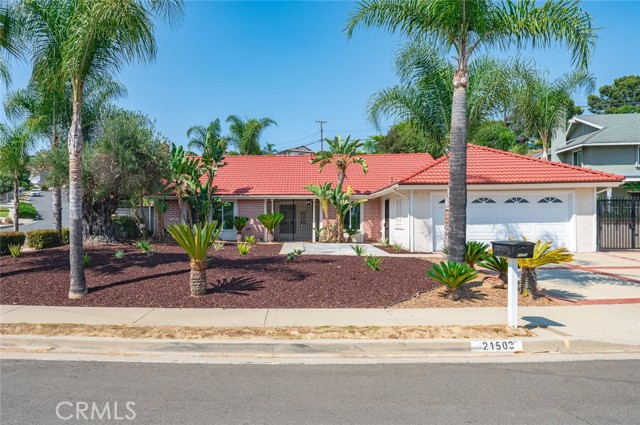 Thumbnail for 21503 Cazadero Pl, Diamond Bar, CA 91765
