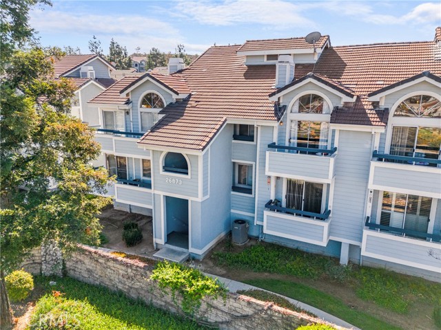 Detail Gallery Image 31 of 36 For 26873 Claudette St #112,  Canyon Country,  CA 91351 - 2 Beds | 2 Baths