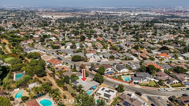 29511 Enrose Avenue, Rancho Palos Verdes, California 90275, 3 Bedrooms Bedrooms, ,2 BathroomsBathrooms,Residential,Sold,Enrose,SB24207774