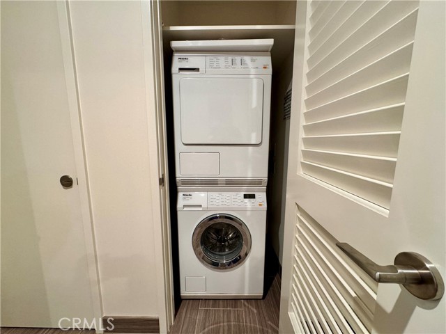 Detail Gallery Image 12 of 12 For 877 Francisco #3007,  Los Angeles,  CA 90017 - 1 Beds | 1 Baths