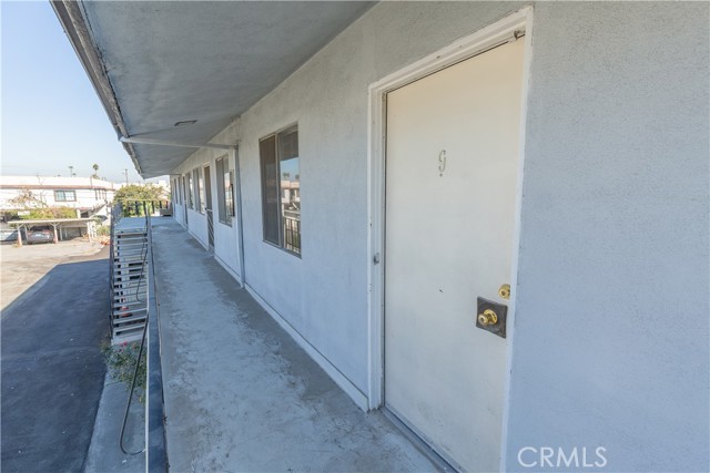 Detail Gallery Image 11 of 15 For 1548 New Ave #G,  San Gabriel,  CA 91776 - 2 Beds | 1 Baths