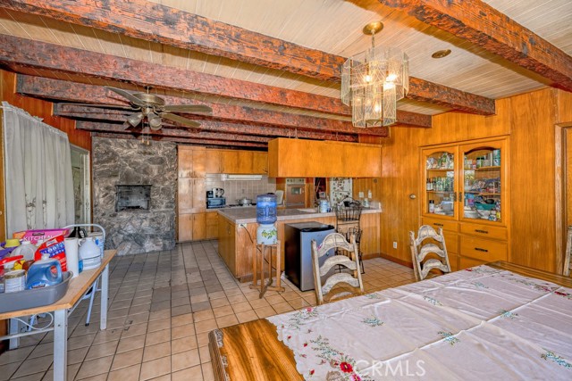 Detail Gallery Image 12 of 31 For 4715 Frieda Dr, Los Angeles,  CA 90065 - 3 Beds | 3 Baths