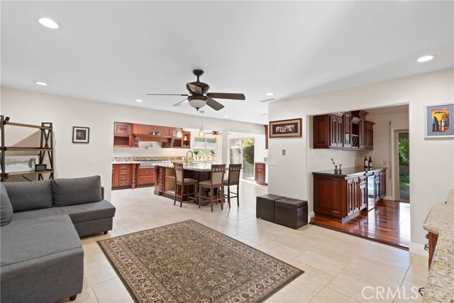 Detail Gallery Image 13 of 42 For 2359 N 4th Ave, Upland,  CA 91784 - 4 Beds | 2 Baths