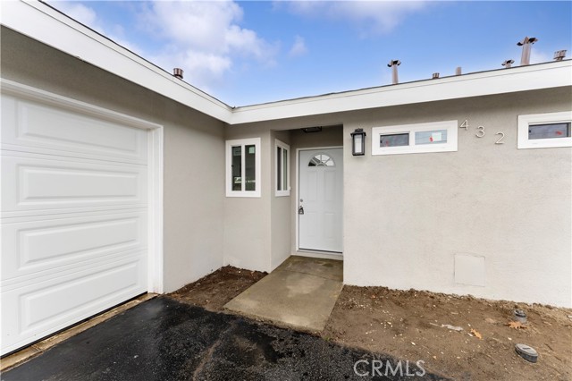 Detail Gallery Image 27 of 32 For 432 Pendleton, Banning,  CA 92220 - 4 Beds | 2 Baths