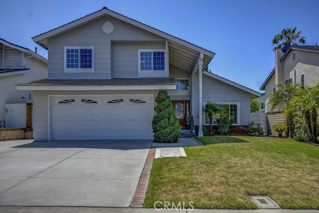 22906 Springwater, Lake Forest, CA 92630
