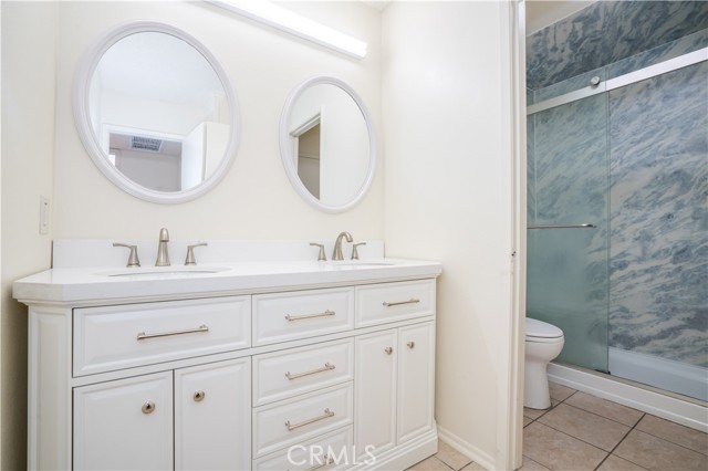 Detail Gallery Image 11 of 24 For 8601 International Ave #228,  Canoga Park,  CA 91304 - 2 Beds | 1 Baths