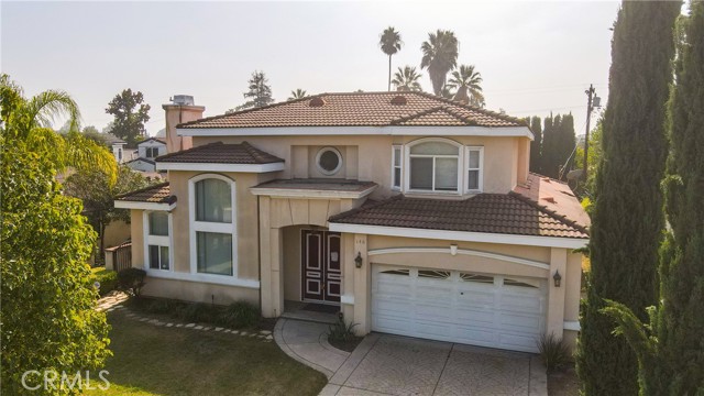 Detail Gallery Image 39 of 39 For 146 W Le Roy, Arcadia,  CA 91007 - 5 Beds | 5 Baths