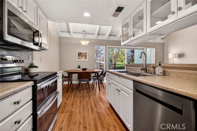 Detail Gallery Image 10 of 34 For 555 Vallombrosa #14,  Chico,  CA 95926 - 2 Beds | 1 Baths