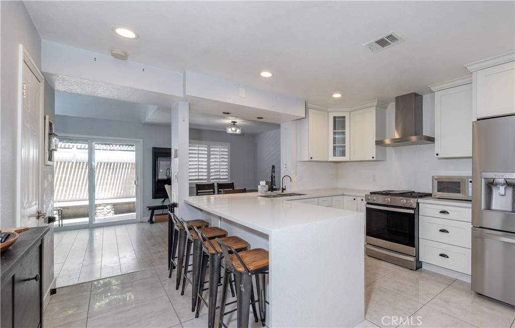 1240 S Marin Court