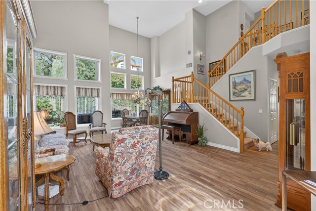 Detail Gallery Image 15 of 43 For 17 via Anadeja, Rancho Santa Margarita,  CA 92688 - 4 Beds | 3 Baths