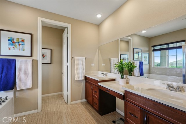 Detail Gallery Image 16 of 23 For 10429 Cloud Haven, Moreno Valley,  CA 92557 - 3 Beds | 2 Baths