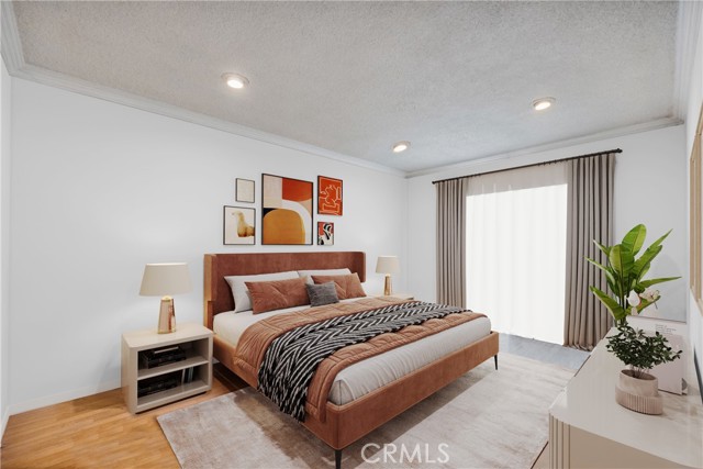 Detail Gallery Image 6 of 14 For 6850 Morella Ave #6,  North Hollywood,  CA 91605 - 2 Beds | 2 Baths