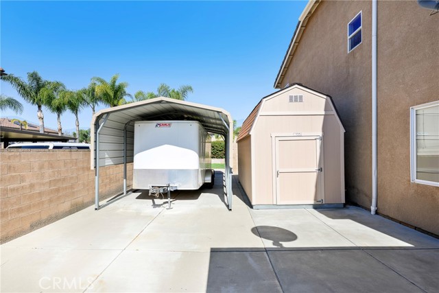 Detail Gallery Image 60 of 63 For 14286 Fairchild, Corona,  CA 92880 - 4 Beds | 2/1 Baths