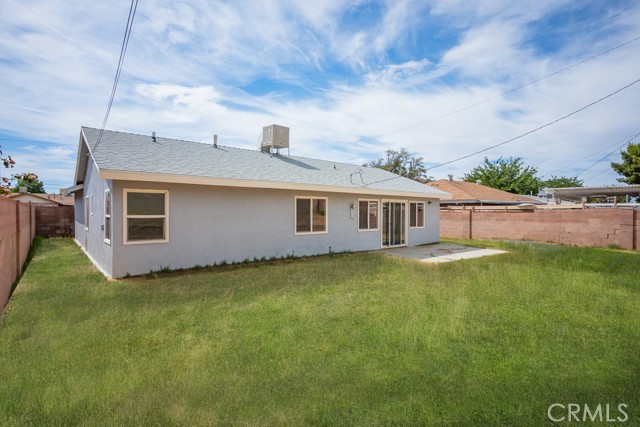Property Photo from MLS