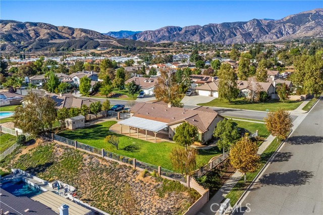 Detail Gallery Image 48 of 49 For 35377 Shade Tree Road, Yucaipa,  CA 92399 - 4 Beds | 3 Baths