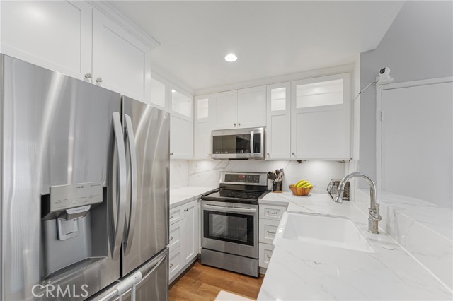 Detail Gallery Image 10 of 25 For 18754 Mandan #1302,  Canyon Country,  CA 91351 - 3 Beds | 2 Baths