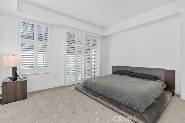 Detail Gallery Image 20 of 40 For 150 the Promenade #202,  Long Beach,  CA 90802 - 3 Beds | 3 Baths