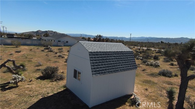 Detail Gallery Image 9 of 13 For 58394 Canterbury, Yucca Valley,  CA 92284 - – Beds | – Baths