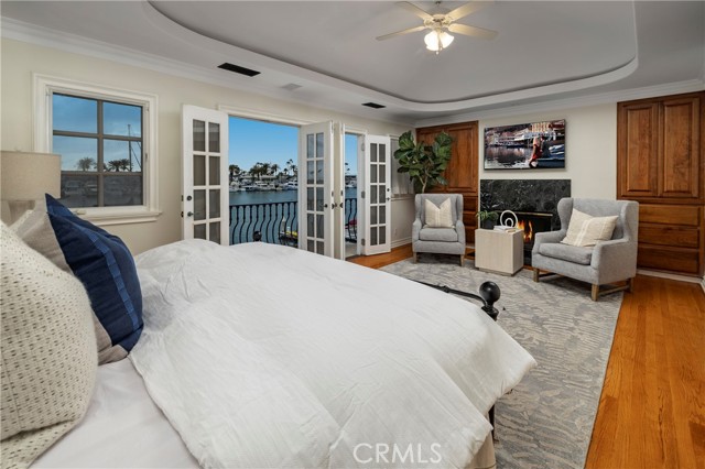 Detail Gallery Image 34 of 54 For 339 via Lido Soud, Newport Beach,  CA 92663 - 4 Beds | 4 Baths