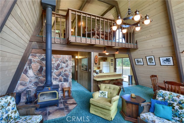 Detail Gallery Image 51 of 52 For 60027 Cascadel Dr, North Fork,  CA 93643 - 3 Beds | 2 Baths