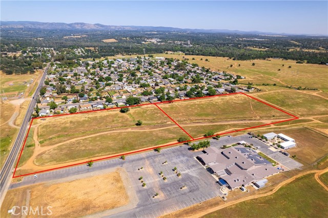 0 Monte Vista Avenue, Oroville, California 95966, ,Land,For Sale,0 Monte Vista Avenue,CRSN23086380