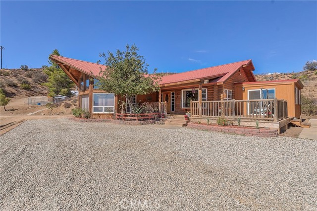 Detail Gallery Image 1 of 46 For 35145 Elkhorn Rd, Agua Dulce,  CA 91390 - 4 Beds | 2 Baths