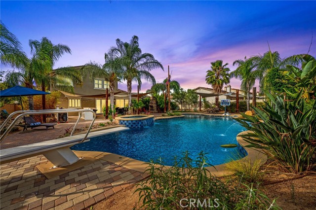 Detail Gallery Image 39 of 43 For 41812 Octavia Ct, Murrieta,  CA 92562 - 5 Beds | 4/1 Baths