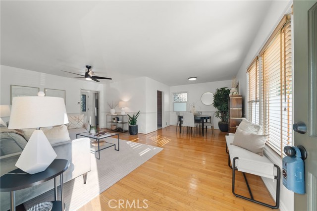 Detail Gallery Image 21 of 24 For 2027 E Appleton #1,  Long Beach,  CA 90803 - 2 Beds | 2 Baths