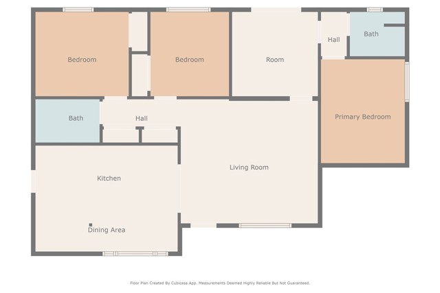 Detail Gallery Image 40 of 40 For 27256 13th St, Highland,  CA 92346 - 3 Beds | 2 Baths
