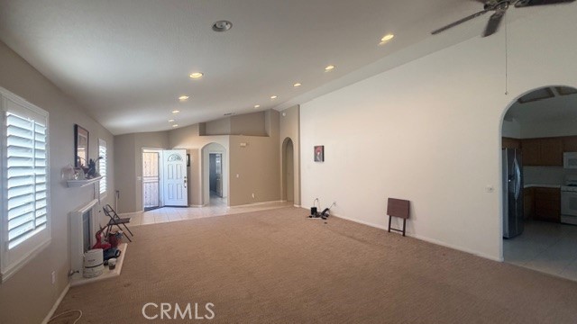 Detail Gallery Image 3 of 28 For 11220 Country Club Dr, Apple Valley,  CA 92308 - 2 Beds | 2 Baths