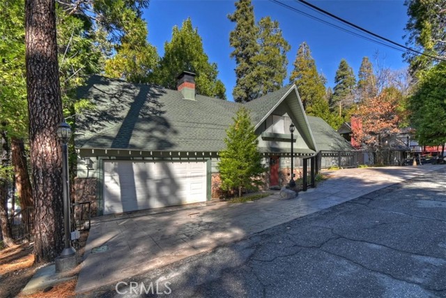 Detail Gallery Image 41 of 48 For 180 Joaquin Miller, Lake Arrowhead,  CA 92352 - 3 Beds | 2/1 Baths