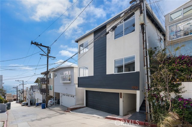 Detail Gallery Image 9 of 11 For 225 El Porto Street 227a,  Manhattan Beach,  CA 90266 - 1 Beds | 1 Baths