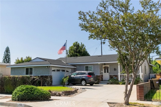 712 W Dike St, Glendora, CA 91740