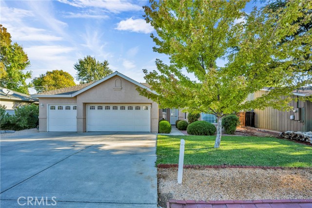 Detail Gallery Image 1 of 1 For 18252 Deer Hollow Rd, Hidden Valley Lake,  CA 95467 - 3 Beds | 2 Baths