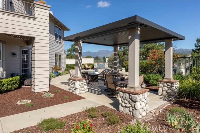 Detail Gallery Image 53 of 70 For 6 Birkdale Way, Coto de Caza,  CA 92679 - 4 Beds | 3 Baths