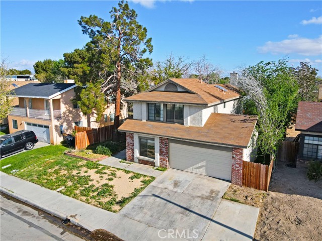 Detail Gallery Image 36 of 45 For 523 E Kettering St, Lancaster,  CA 93535 - 4 Beds | 3 Baths