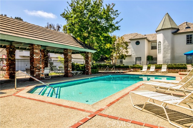 Detail Gallery Image 45 of 50 For 25486 Rue Terrase #24,  Laguna Niguel,  CA 92677 - 3 Beds | 2/1 Baths