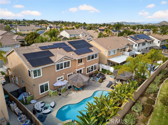 Detail Gallery Image 45 of 47 For 33756 Salvia, Murrieta,  CA 92563 - 5 Beds | 3 Baths