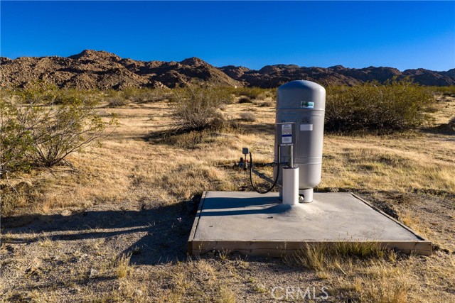 Detail Gallery Image 13 of 28 For 4444 29 Palms, Joshua Tree,  CA 92252 - – Beds | – Baths