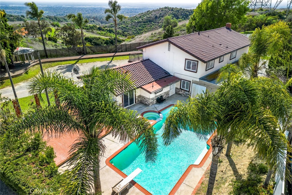 3437 Belle River Drive