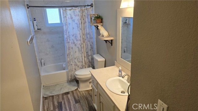Detail Gallery Image 8 of 14 For 2440 Crystal Springs Ave, Merced,  CA 95348 - 4 Beds | 2 Baths