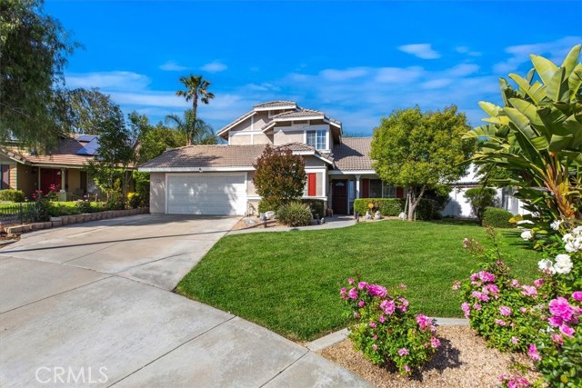 Detail Gallery Image 7 of 65 For 12427 Stardell Ln, Yucaipa,  CA 92399 - 4 Beds | 2/1 Baths