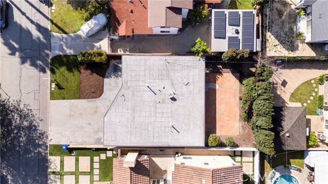 Detail Gallery Image 48 of 50 For 2813 Weidermeyer Ave, Arcadia,  CA 91006 - 3 Beds | 2 Baths